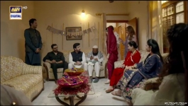 Teray Janay Kay Baad - Episode 41 - 24th September 2024